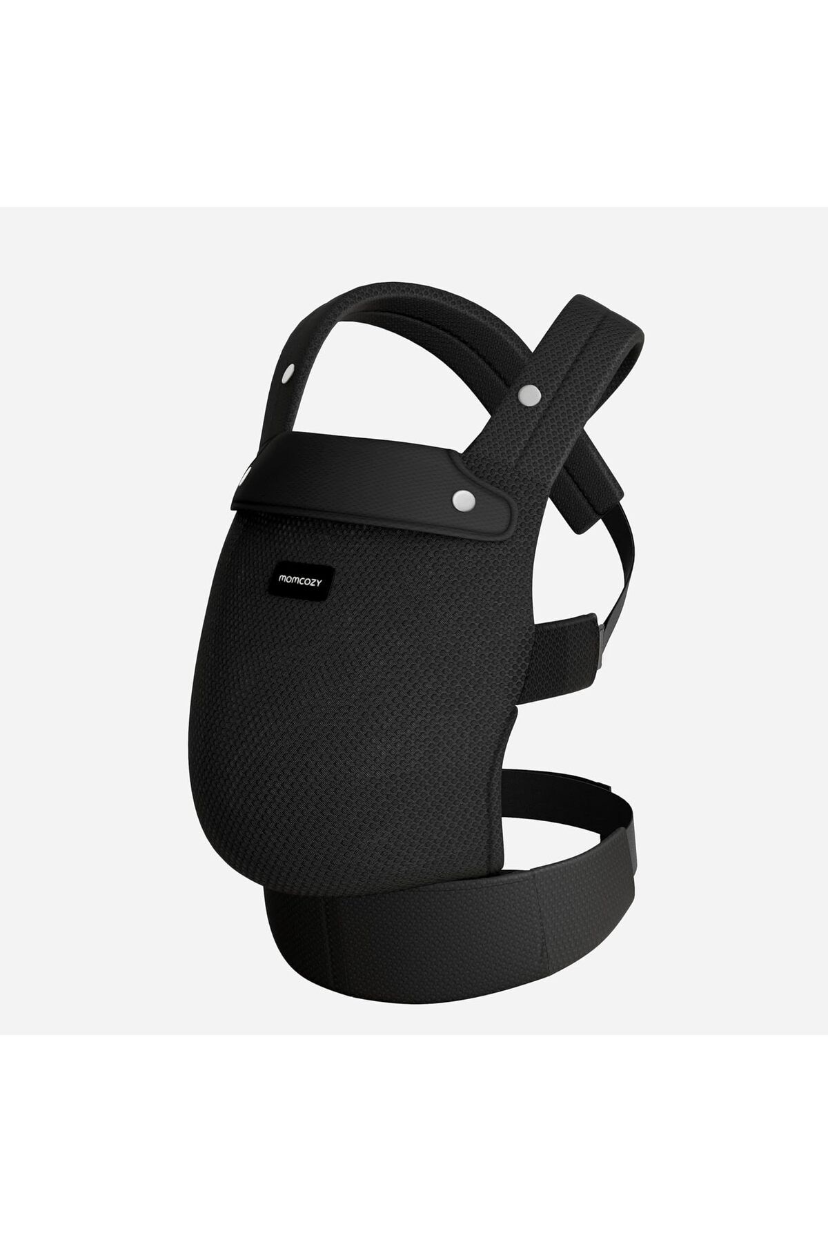 Momcozy File Bebek Taşıyıcı, Nefes Alabilen, Ergonomik, Bel Destekli, 3-20 kg