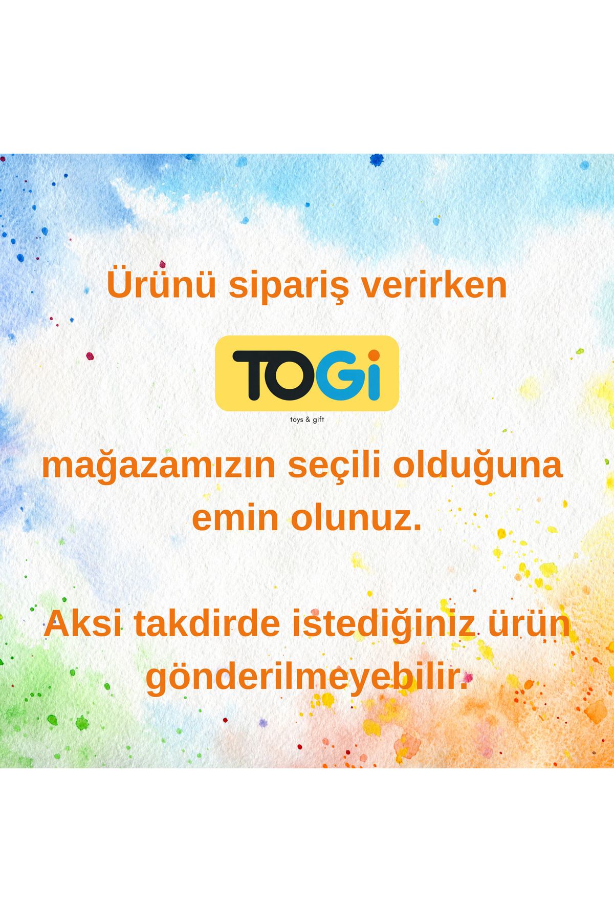 TOGi Toys-Squid Game 2 - Set of 5 Colored Stones (No Box), Squid Game Pentacle and Gonggi 2