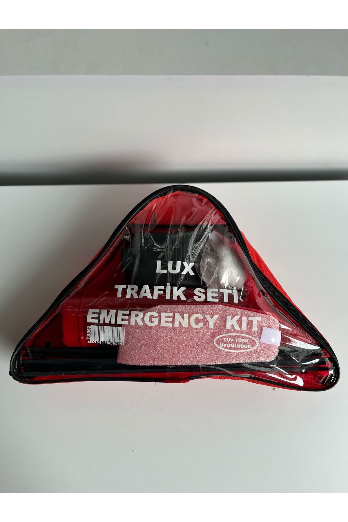 LUX oto lüx trafik seti