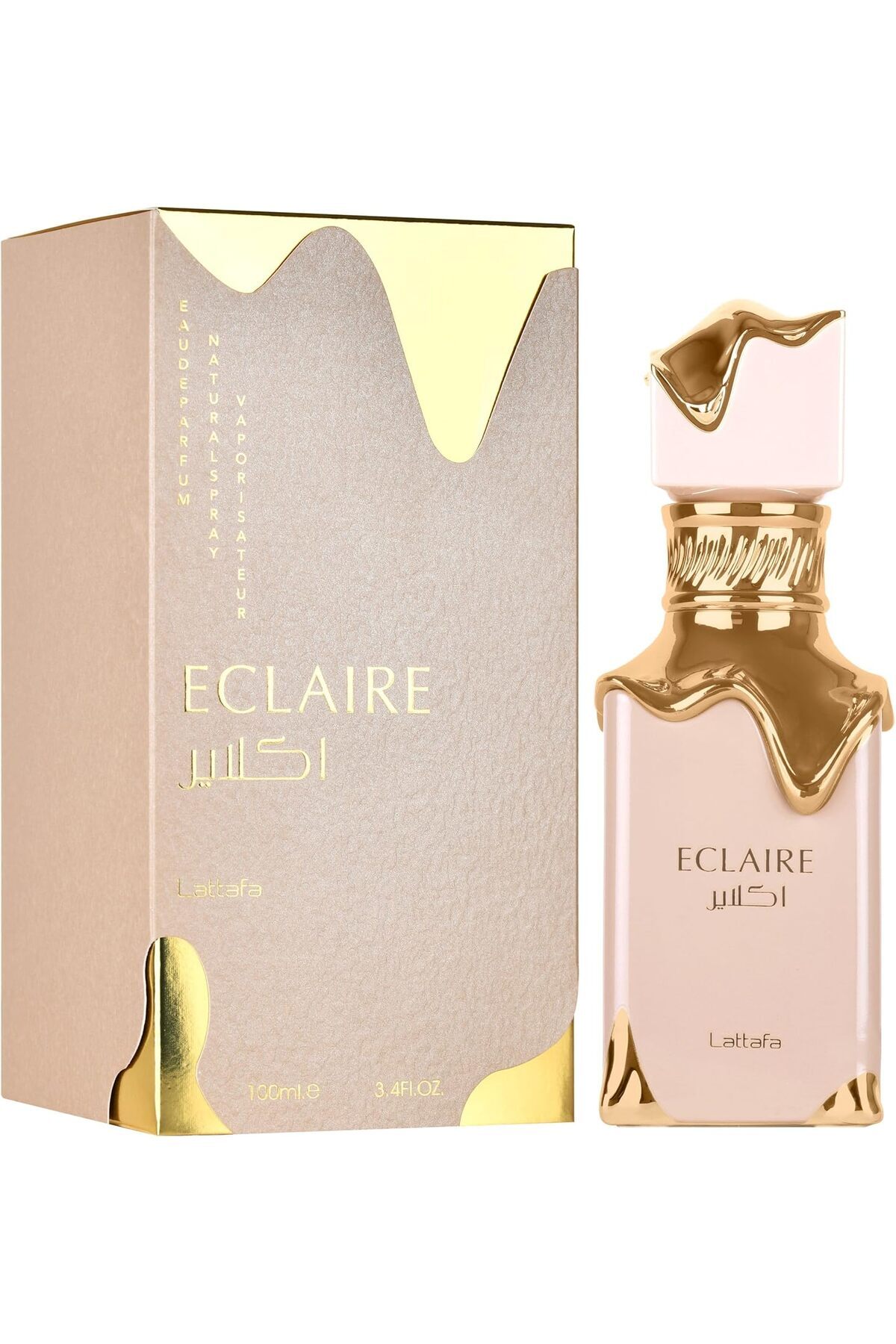lattafa-Eclat Eau de Parfum, 100ml 1