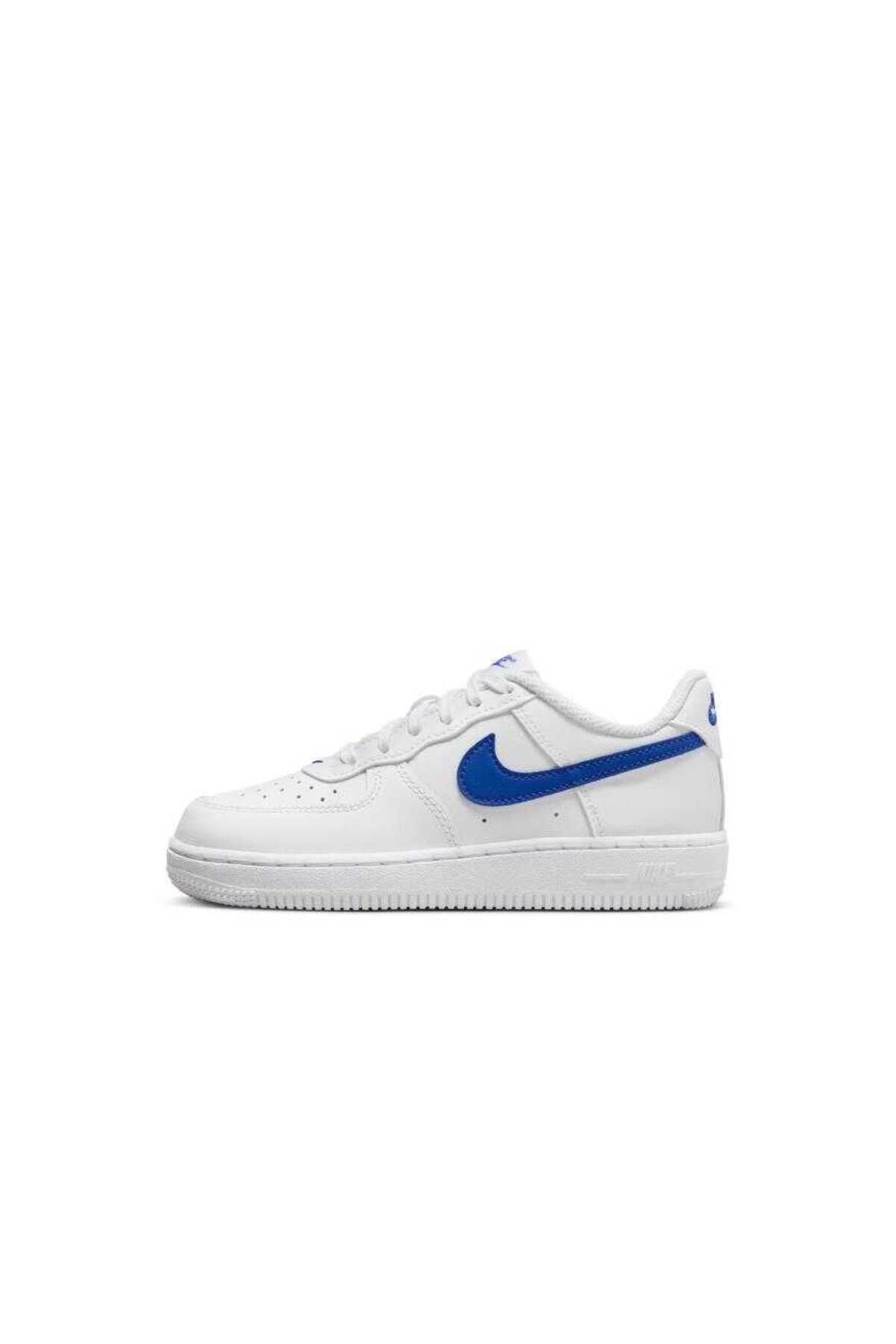 Nike-Daily Force 1 Low Shoes 4