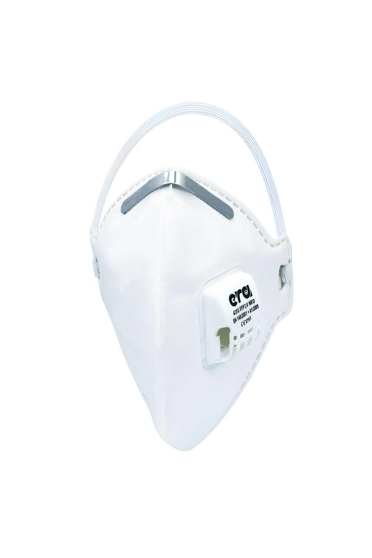 ERA Maske 5 Adet Era Mask 4310 V FFP3 NR D