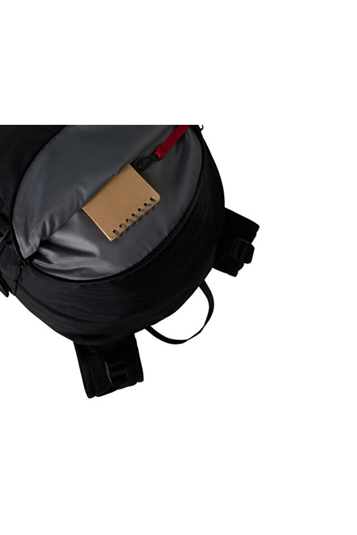 THE NORTH FACE-Unisex Basin 36 Backpack Nf0A52Cx4Hf1 Black 6
