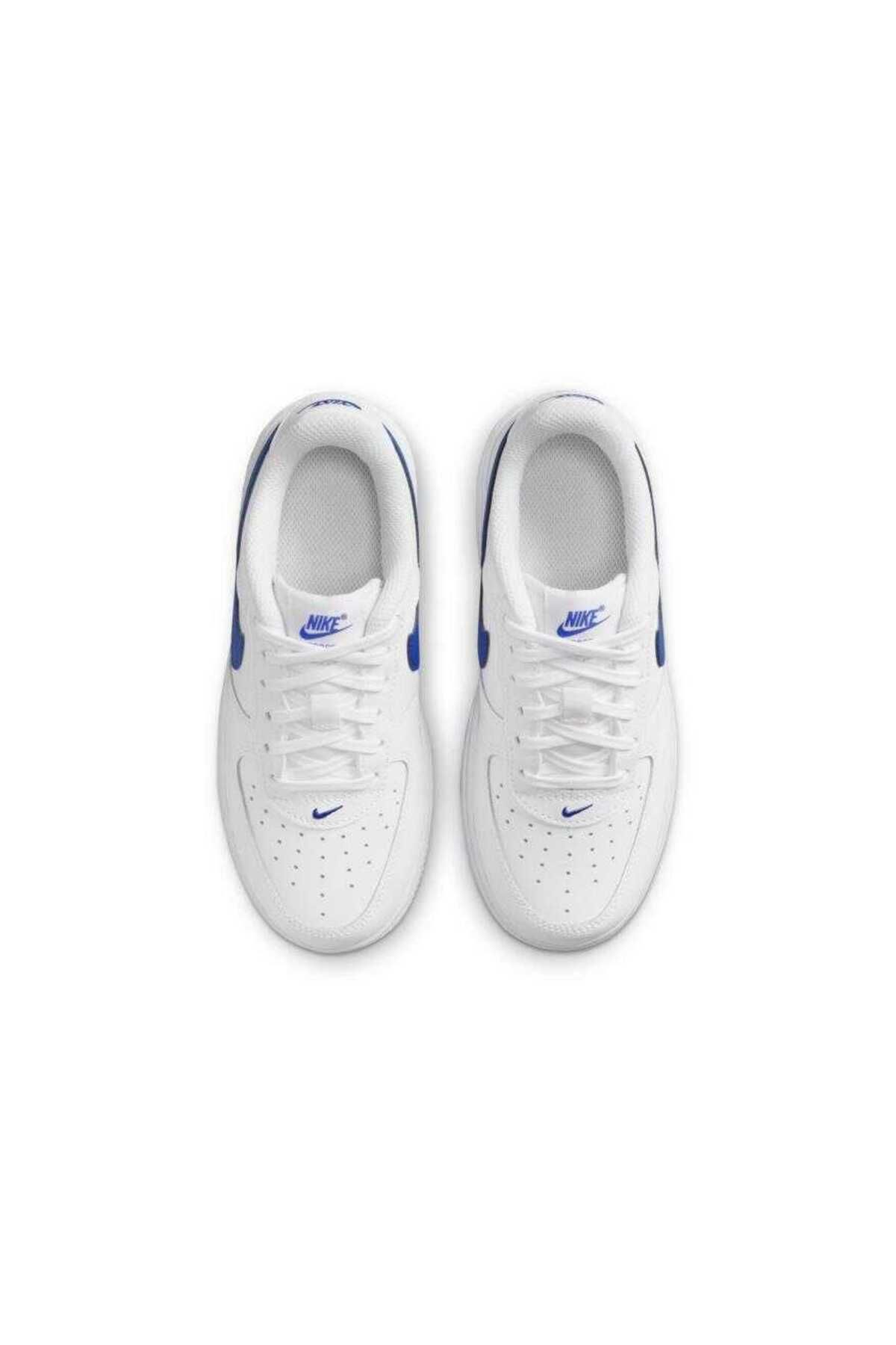 Nike-Daily Force 1 Low Shoes 5