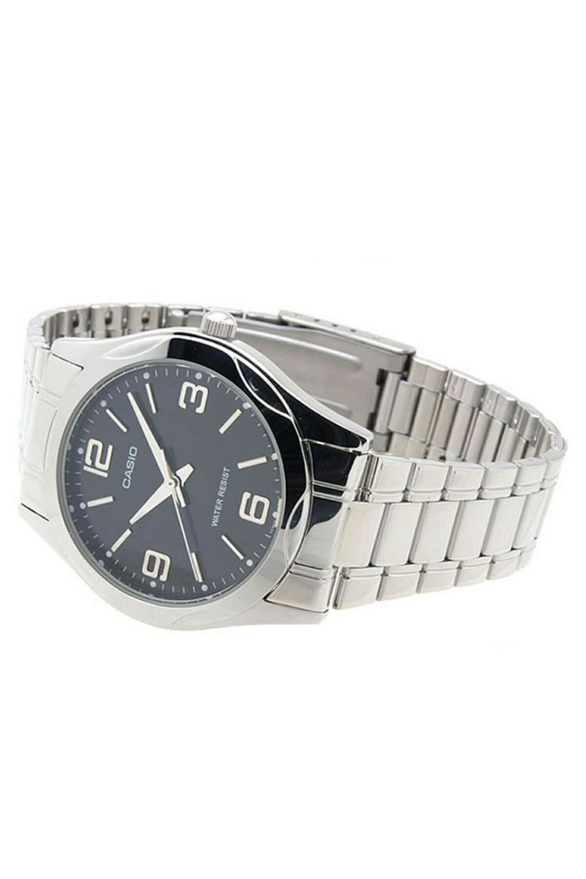 Casio-Casio Men's Silver Analog-Digital Watch MTP-1275D-1A2, 37 mm 2