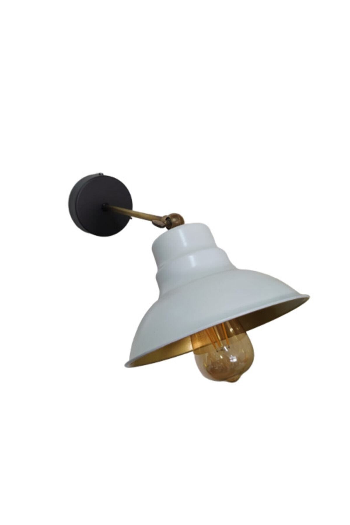 RİOLİGHT-Retro Articulated Ceiling Lamp - Movable Head Sconce 1