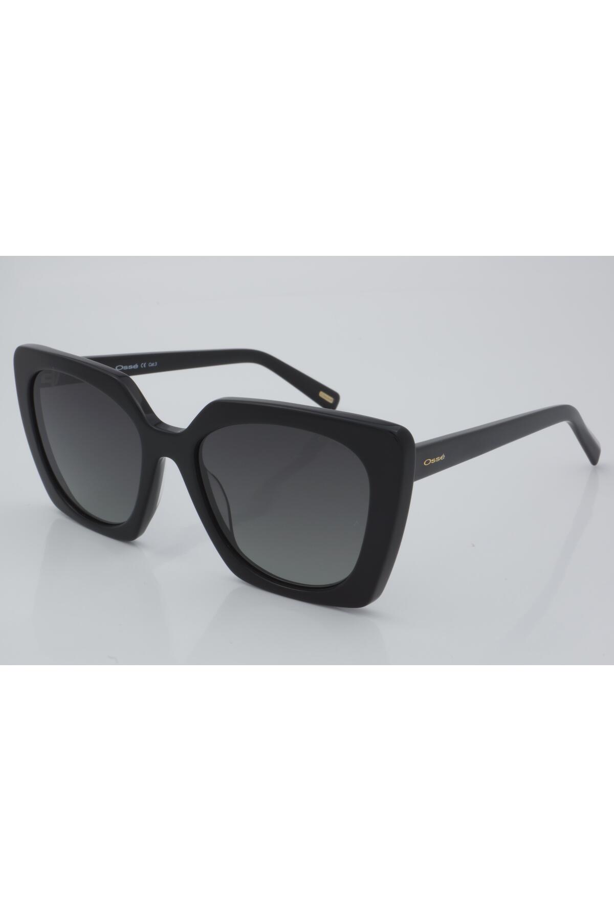 عینک آفتابی زنانه راسته | اوسه Osse Osse-OS3551-01-54 - تصویر 2