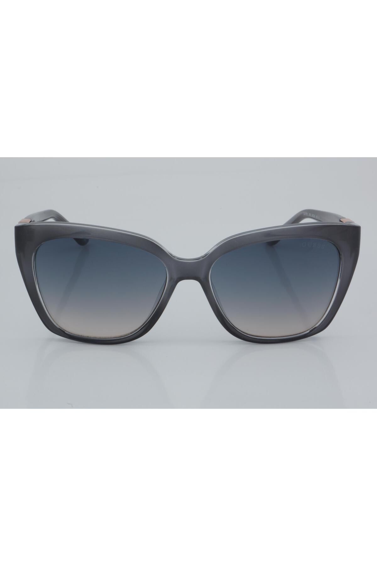 Guess Güneş Gu 7878 20w 55 - 01 Güneş Gözlüğü
