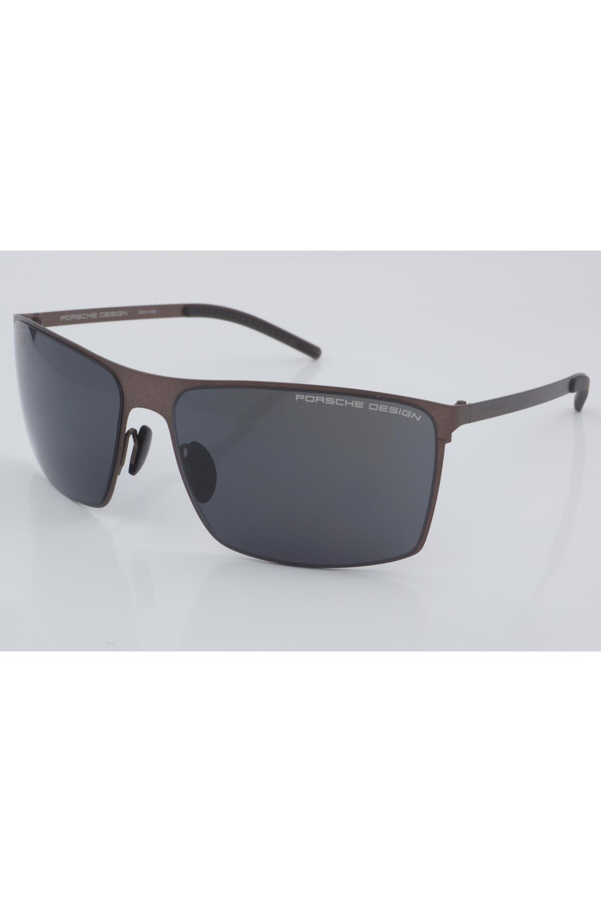 Porsche Design Güneş P 8667 B 64 - 01 Güneş Gözlüğü - Fiyatı, Yorumları