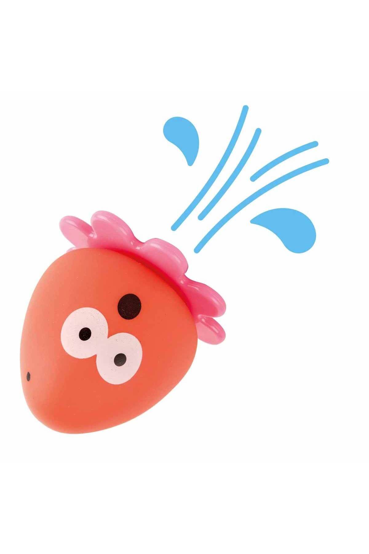 Tomy Toomies Banyo Arkadaşı Ahtapotlar fotoğrafı 4 (önizleme)