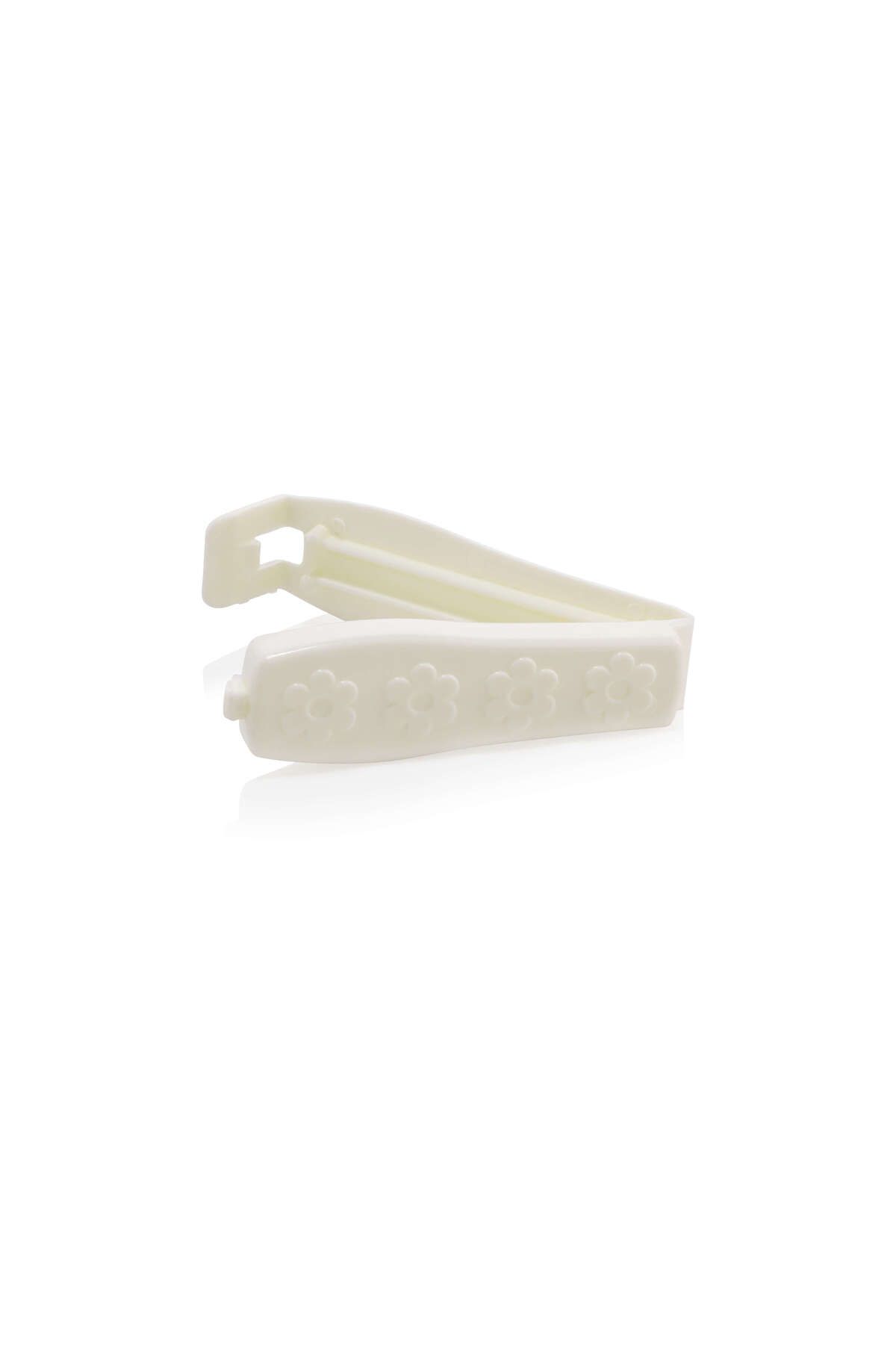 MUF HOME-Package Bag Latch / Clip Packaging Closure Apparatus Package Latch - Set of 5 4