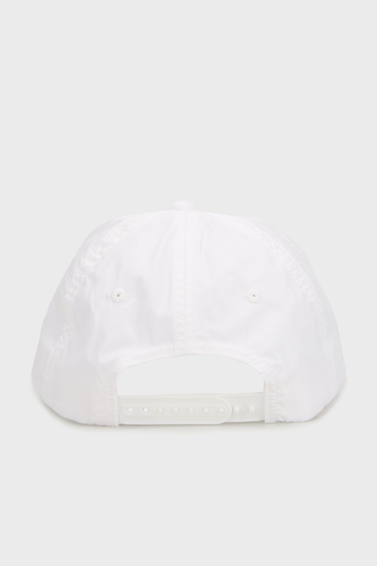 Armani Exchange-Logo Hat Men's Hat Xm 000810   Af13342 U0009 3