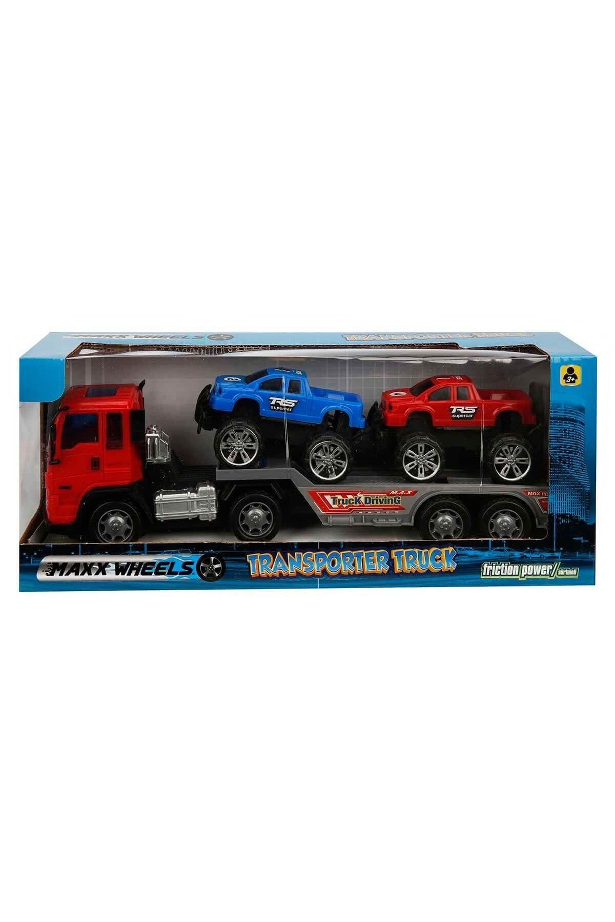 Easy Tedarik 82681 Transporter Araçlar