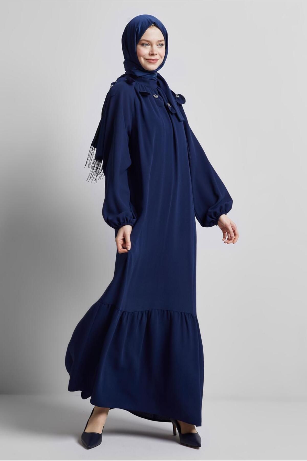 لباس سالاس 44675 Alvina