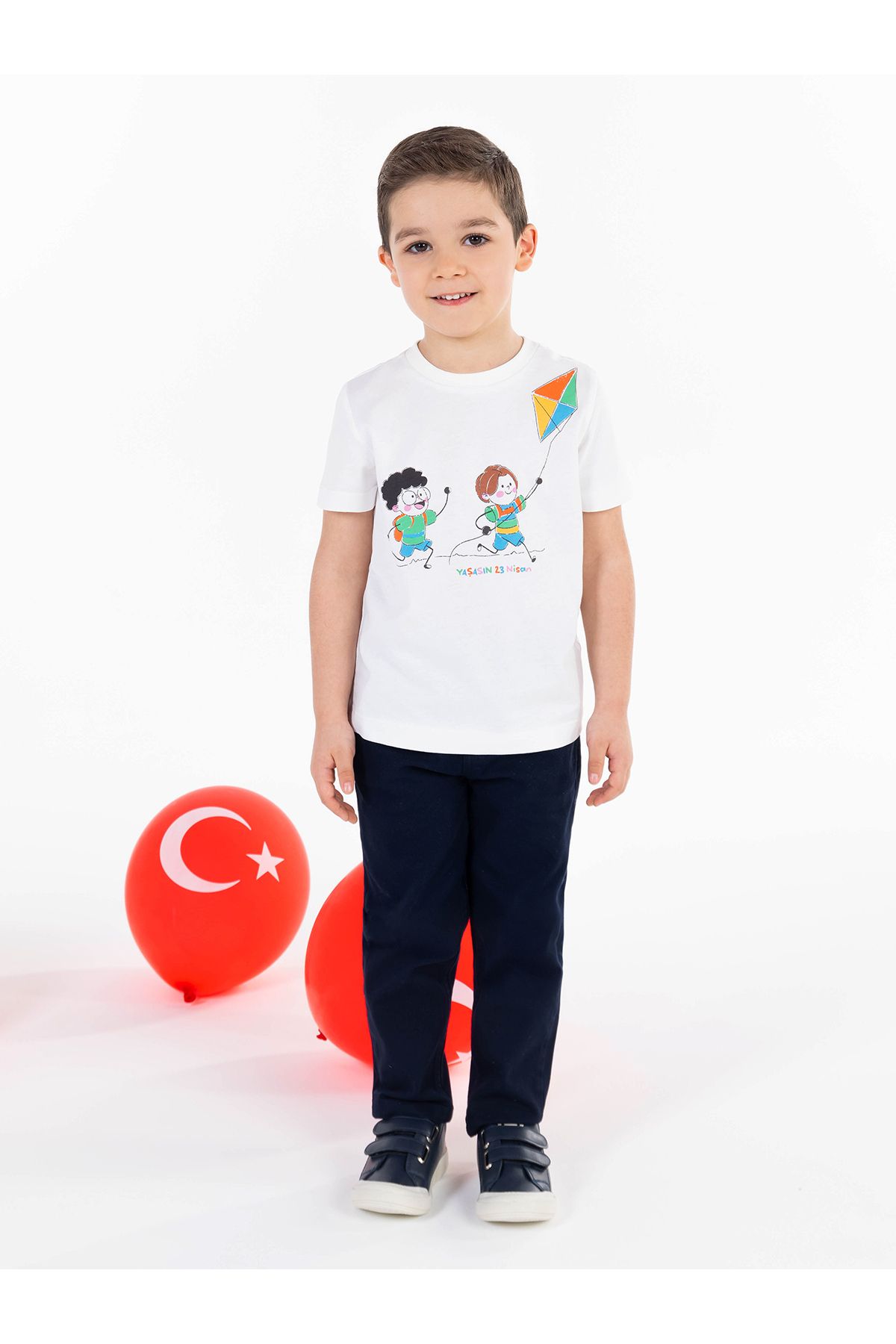 تیشرت جیویل 18407415825S1