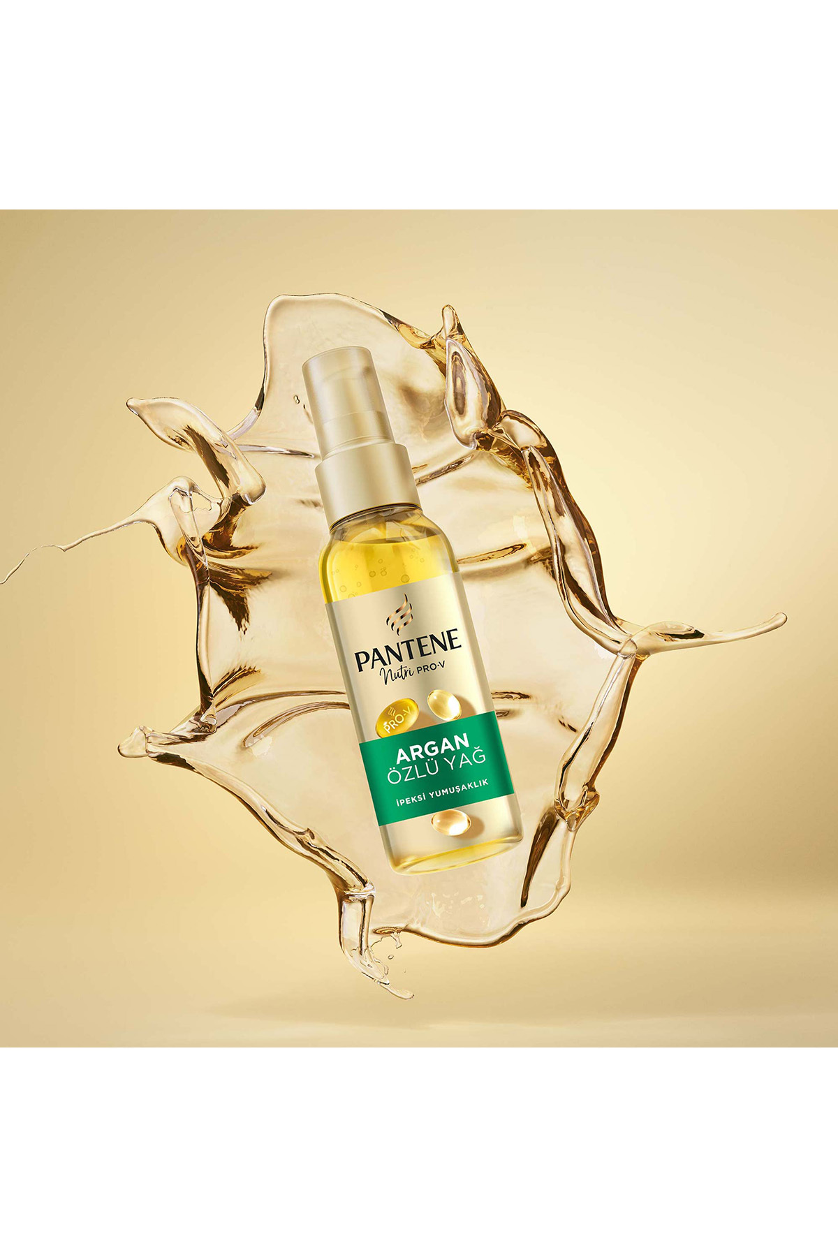 Yoğun Bakım Ürünü Argan Yağı 100ml x3 Adet — 8681002997332 — تصویر 6 از 7