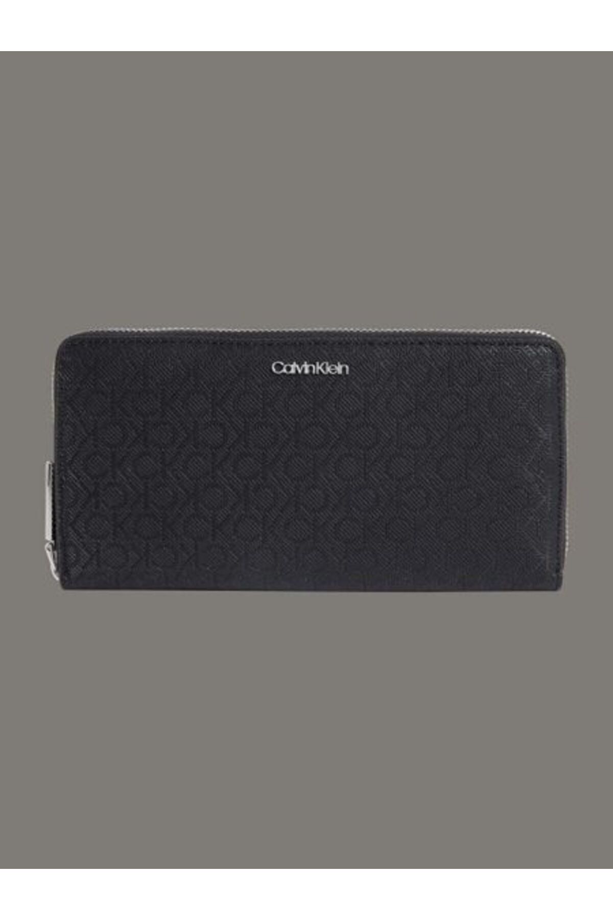 کیف پول کلوین کلاین K60K613240.BEH