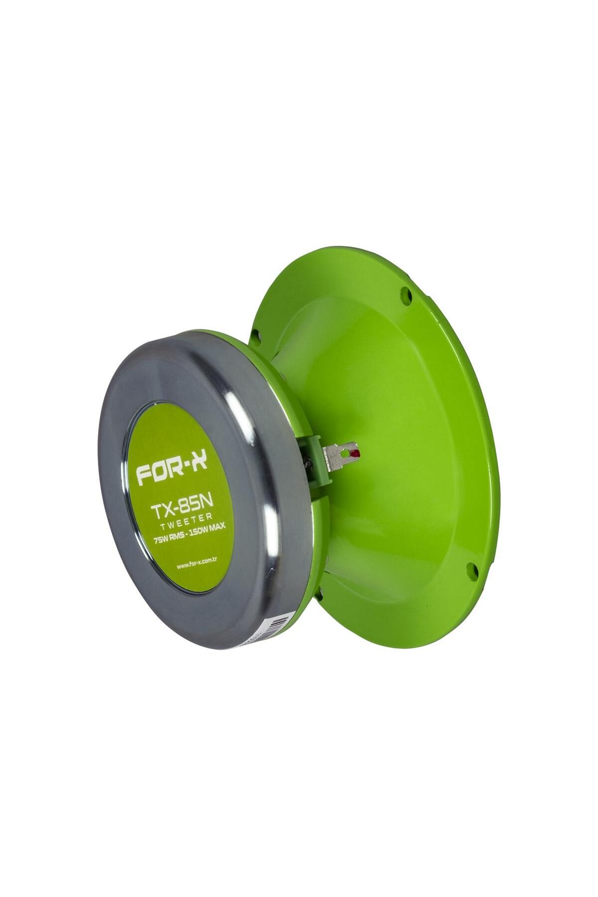CPR TX-85N 150 WATT 75RMS 10CM PRO DOM TWEETER 2 ADET - Fiyatı