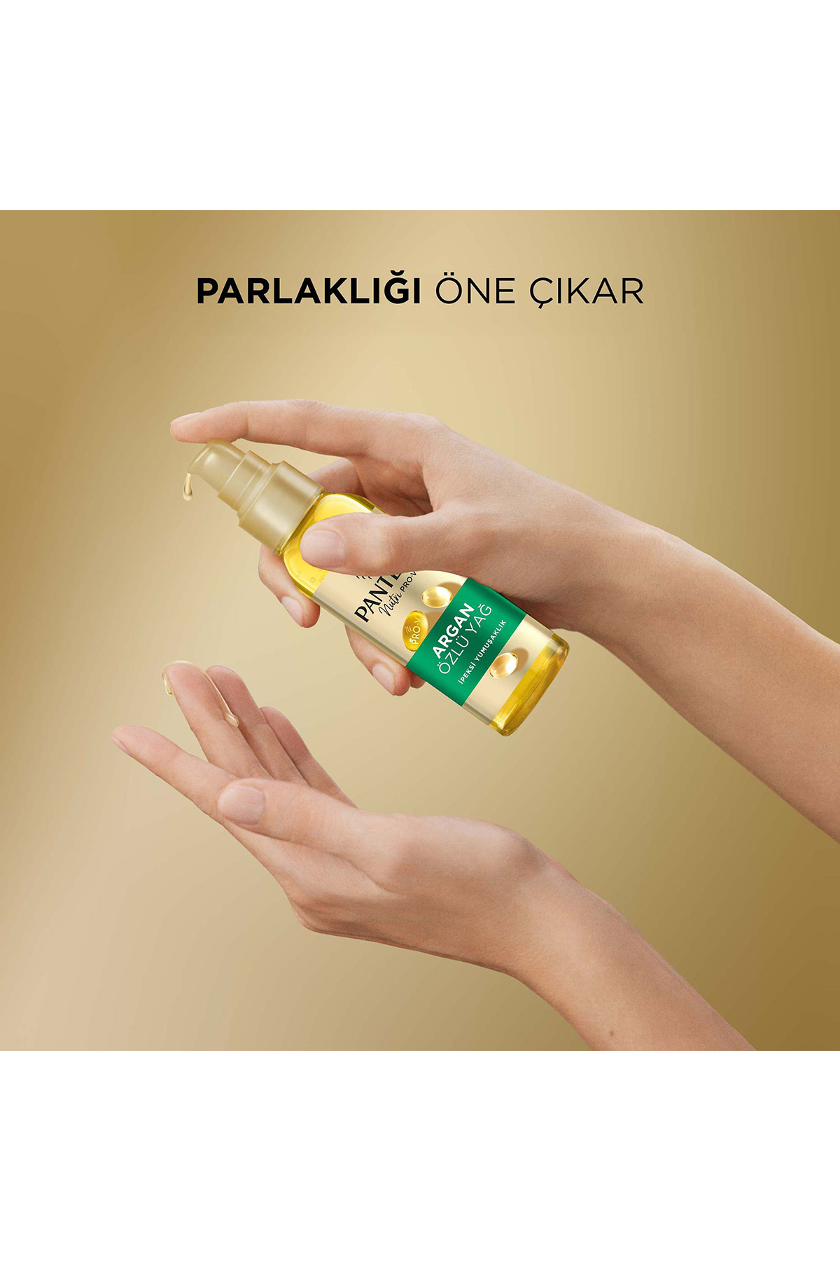 Yoğun Bakım Ürünü Argan Yağı 100ml x3 Adet — 8681002997332 — تصویر 5 از 7