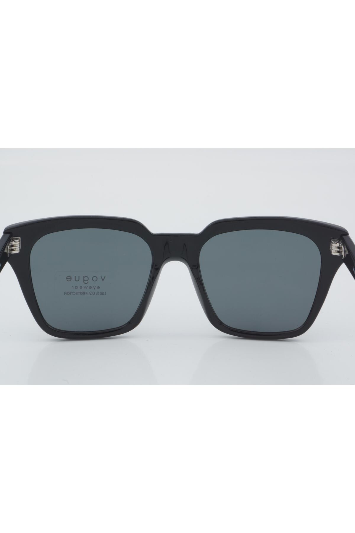 عینک آفتابی مردانه راسته | ووگ Vogue VO5380-S W44/87 (M) - تصویر 5