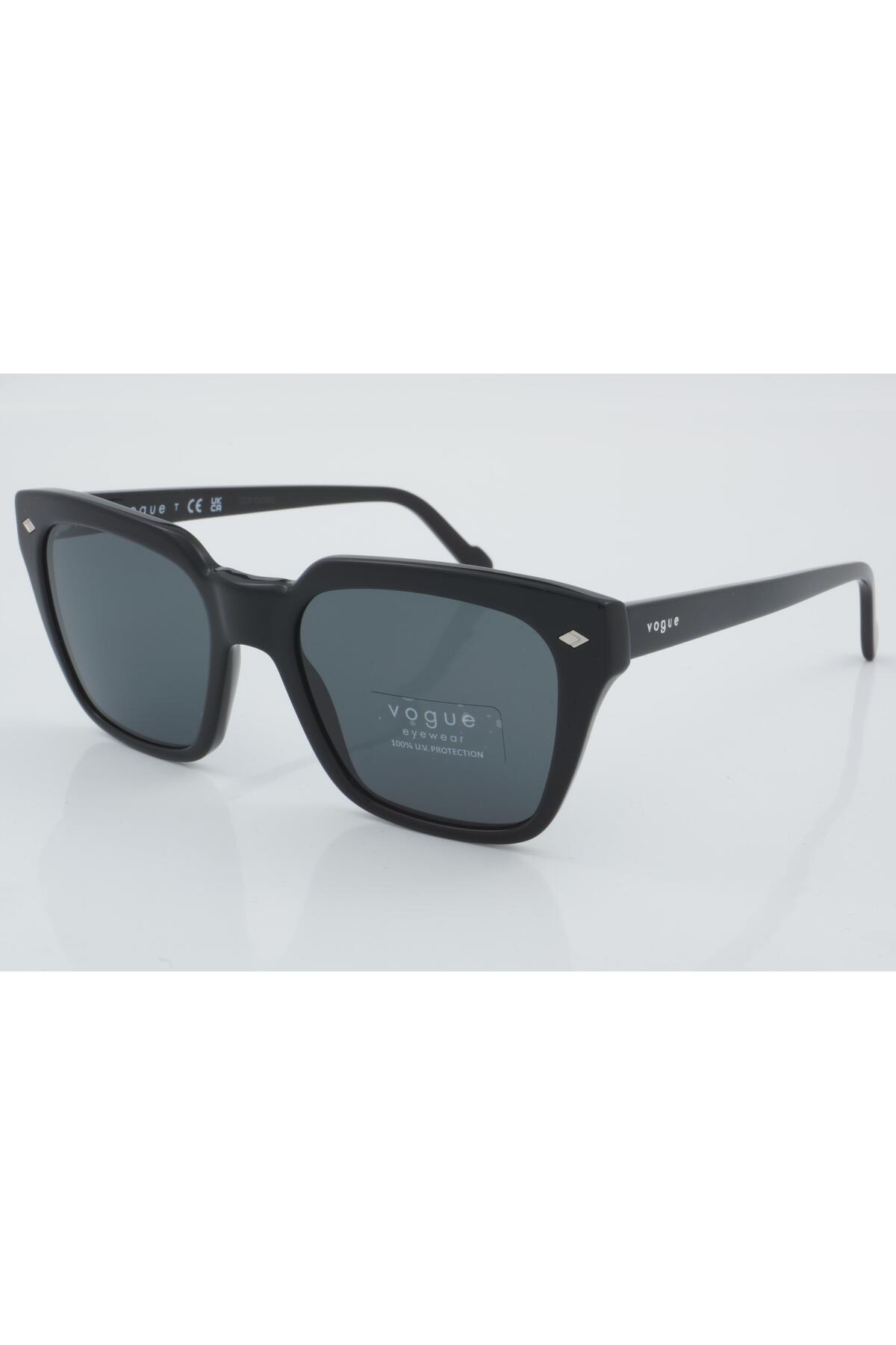 عینک آفتابی مردانه راسته | ووگ Vogue VO5380-S W44/87 (M) - تصویر 2