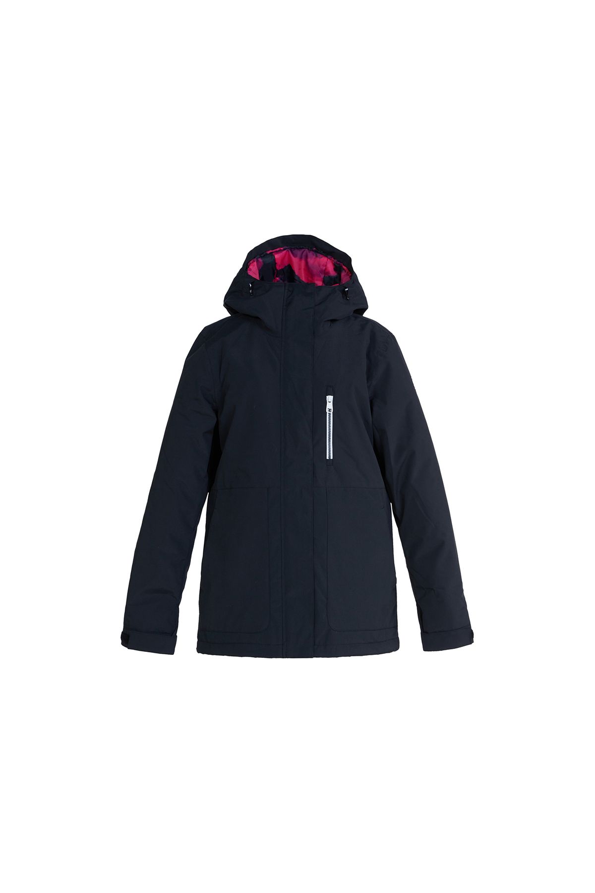 DC Harmony Jacket
