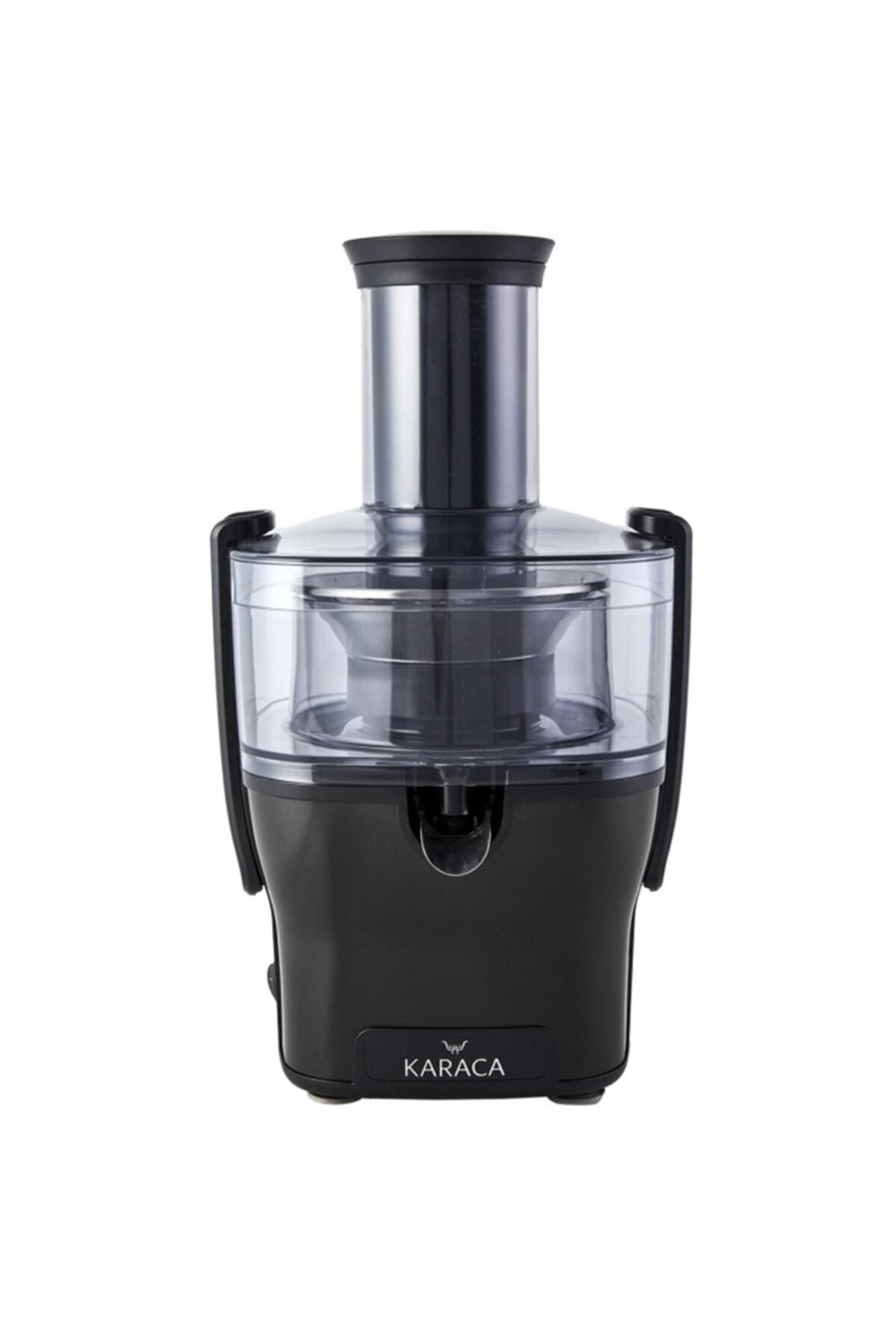 Karaca-عصارة ماكسفيت 1501 استيل انثراسيت 7