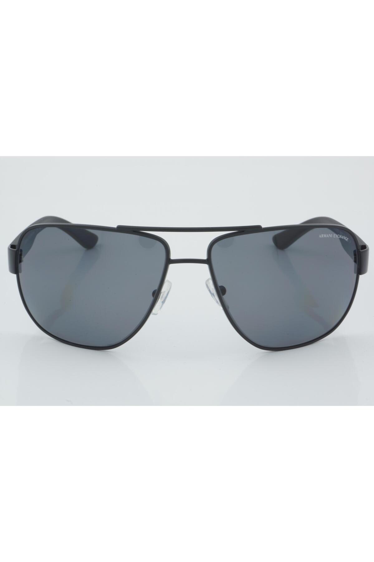 آرمانی اکسچنج عینک آفتابی AX 2012S 606381 62 - 01