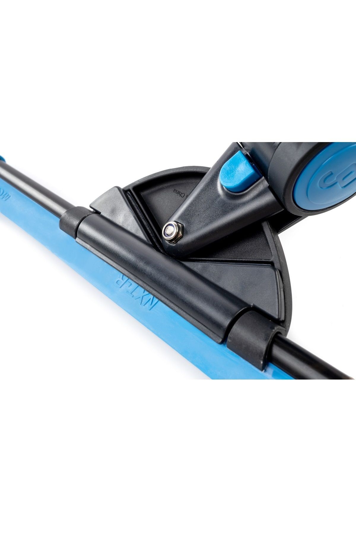 Cam Silme Aparatı Camçek 45 Cm - Moerman - EXCELERATOR 2.0 – LIQUIDATOR 3.0 – (Oynar Başlı) - 6