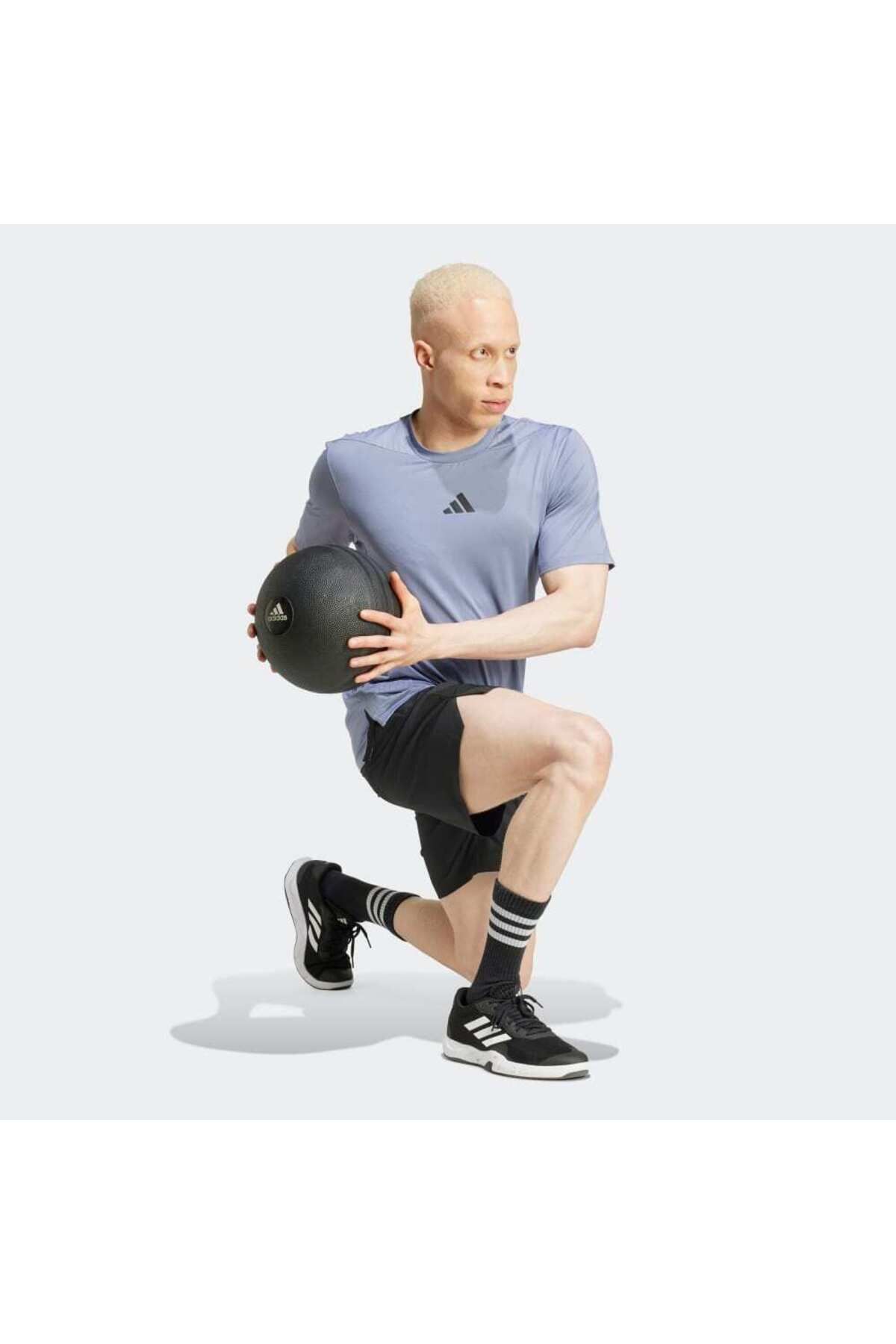 adidas-D4T INT. TEE 4