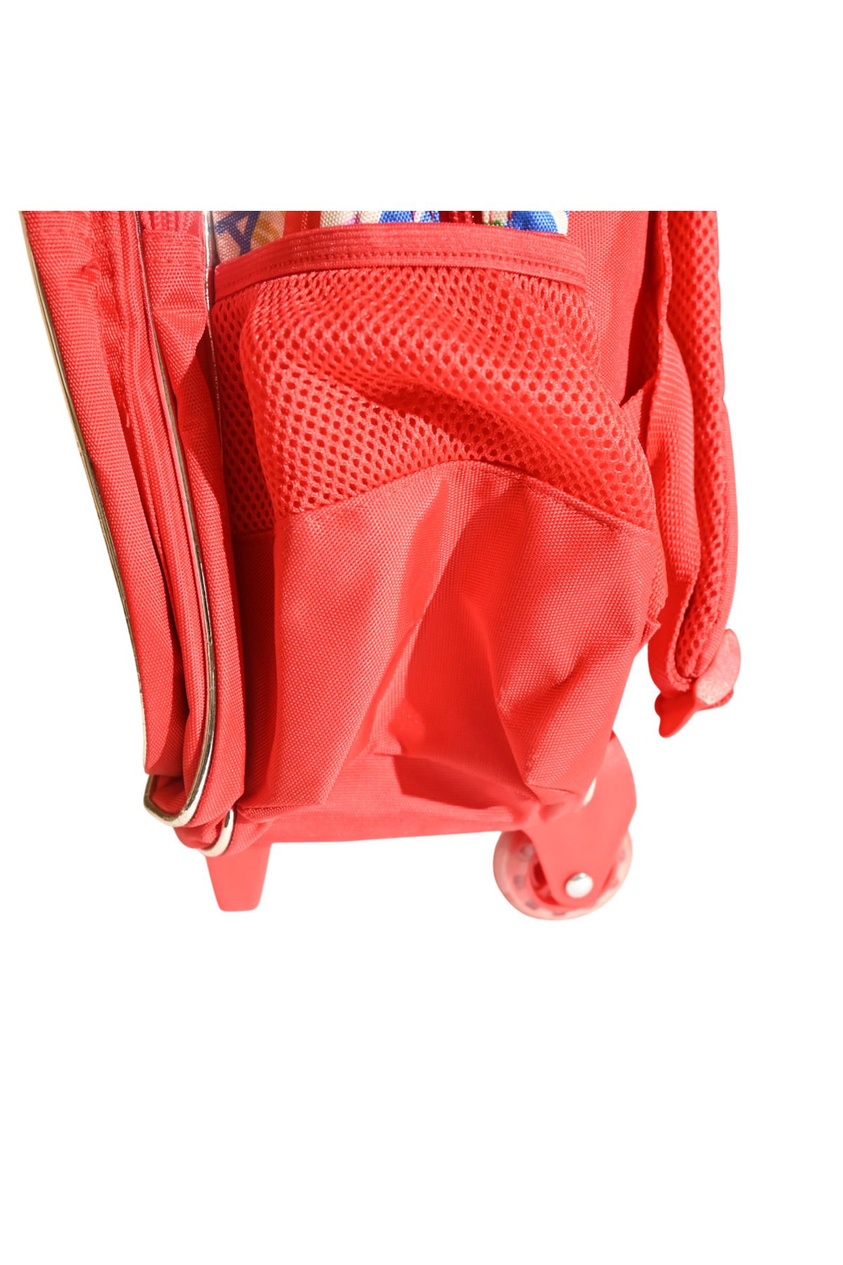 GARFIELD-16" TROLLEY BAG 3
