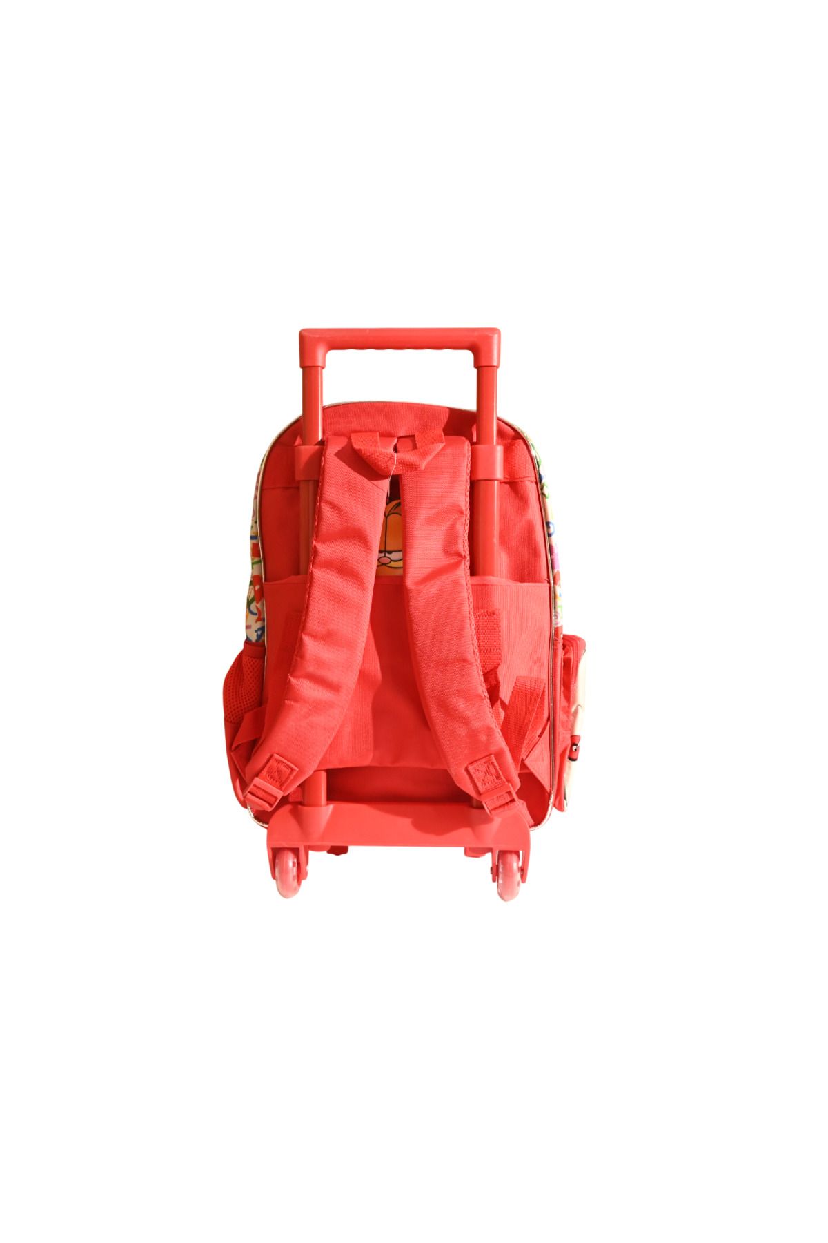GARFIELD-16" TROLLEY BAG 2