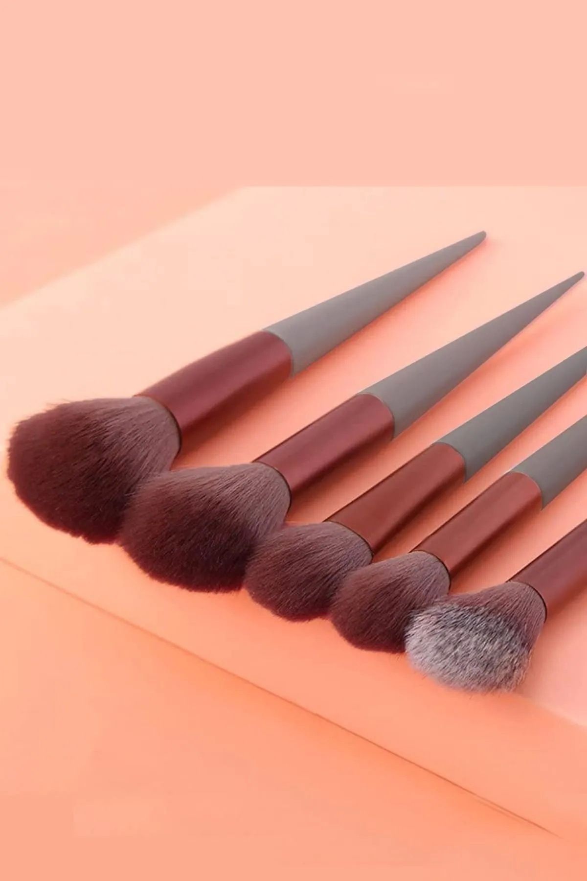 MUJGAN-Fix Special Set of 13 Brushes 3