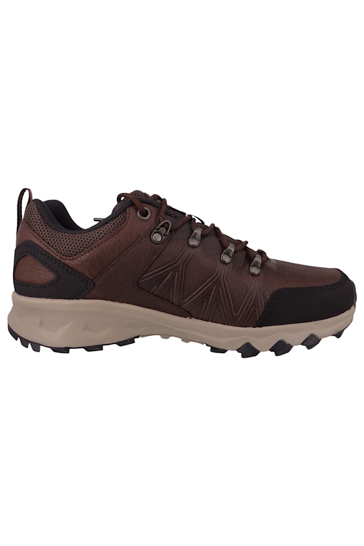 Columbia-Herren Halbschuhe Halbschuhe Wanderschuhe Peakfreak II Outdry Leather 2100721 BM5899 Schwarz 231 Cor 5