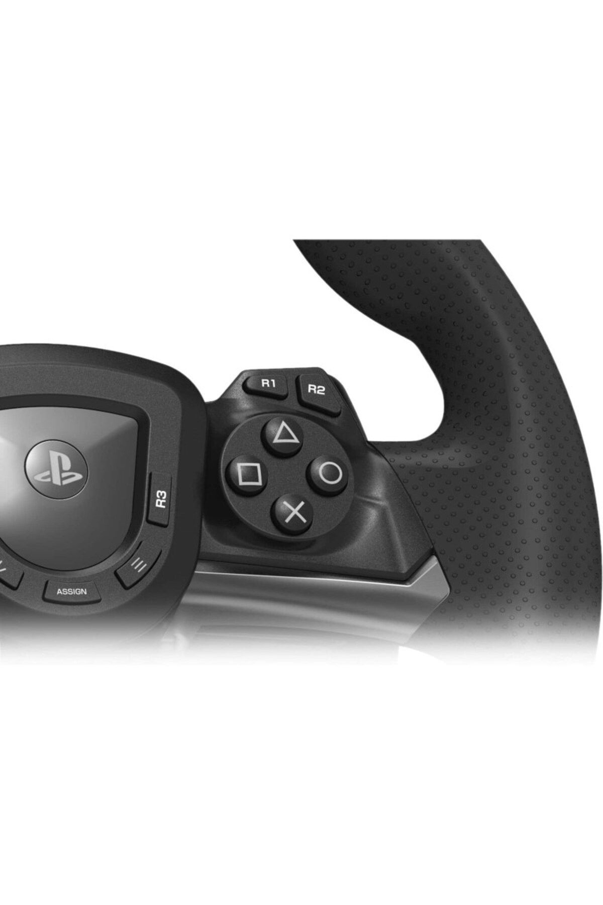 Hori-Racing Wheel Apex for PS5, PS4, and PC 6