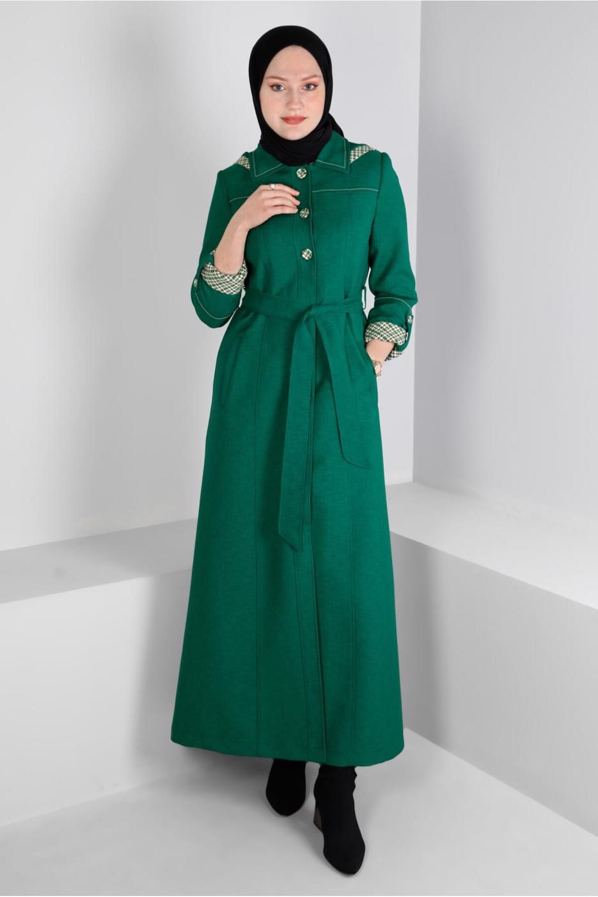 روپوش کمری کمربند تازی 10686 Alvina