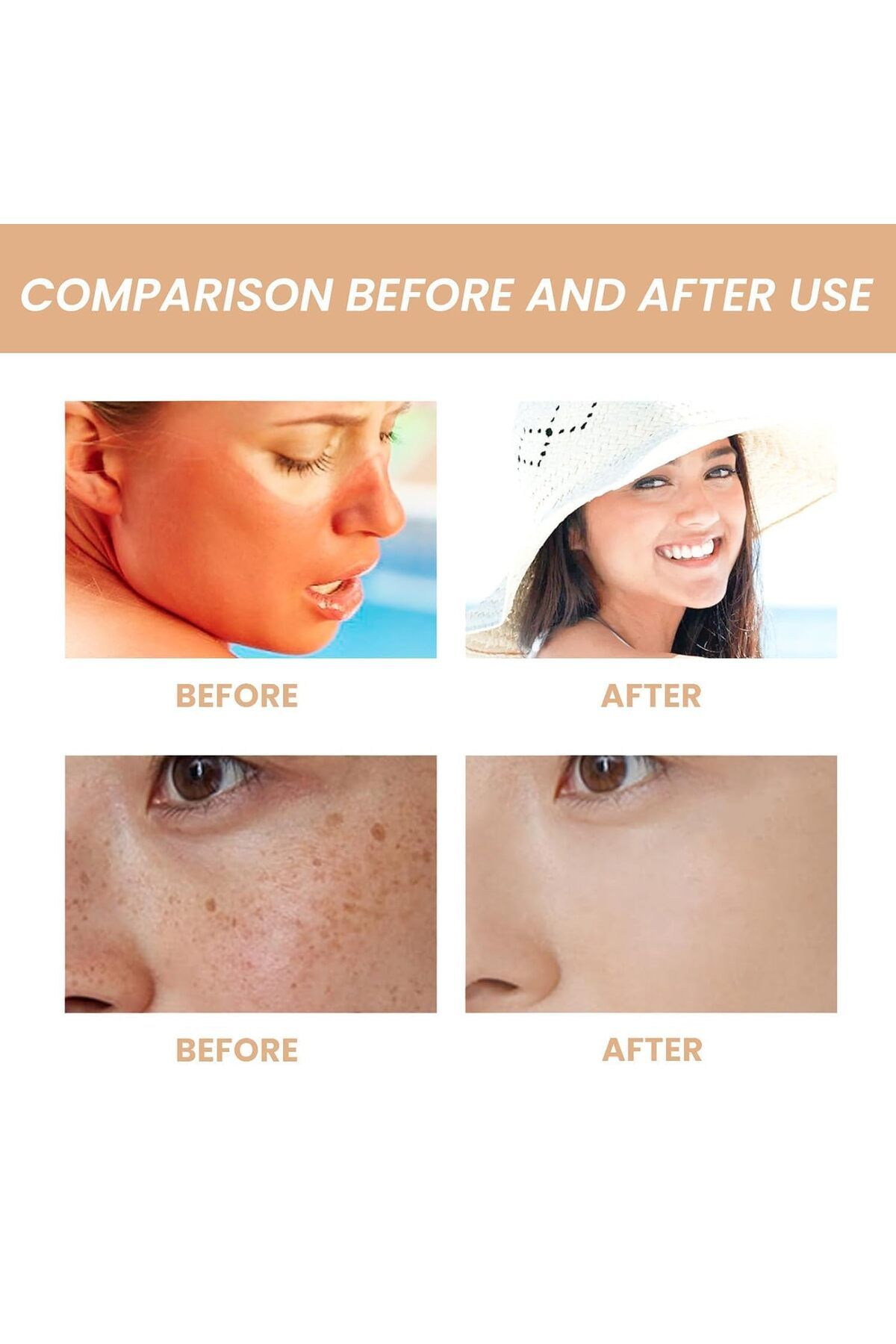 Beauty of Joseon-Relief Sun Organic Sunscreen With Rice + Probiotics SPF50+ & PA++++ 50ml 2