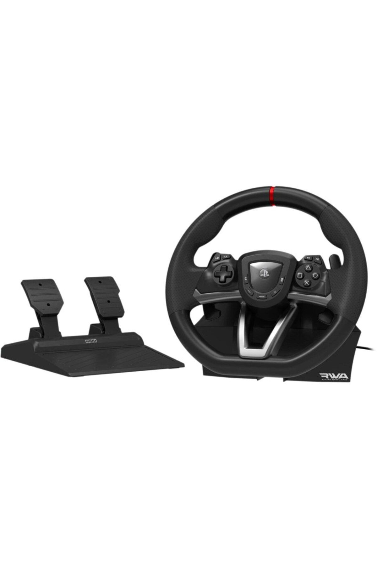 Hori-Racing Wheel Apex for PS5, PS4, and PC 1