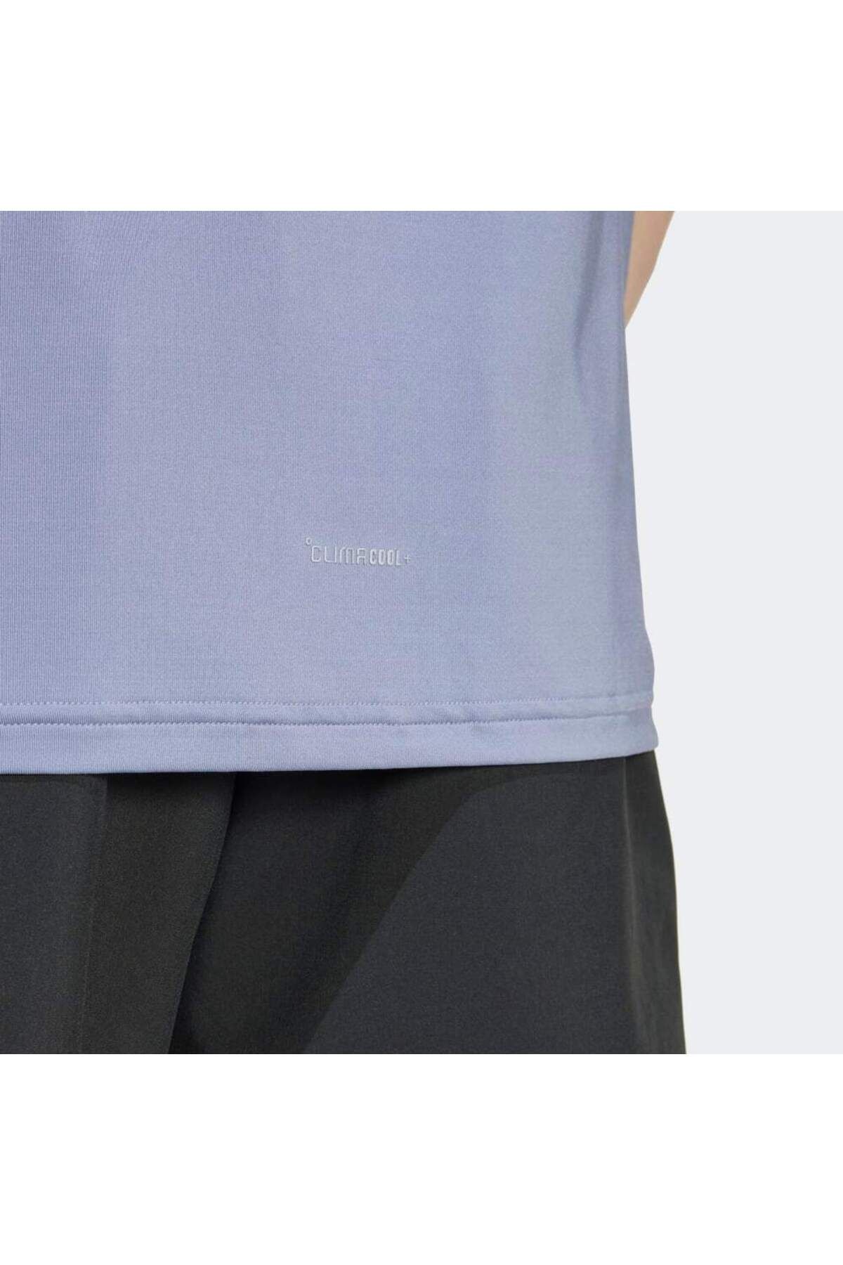 adidas-D4T INT. TEE 3