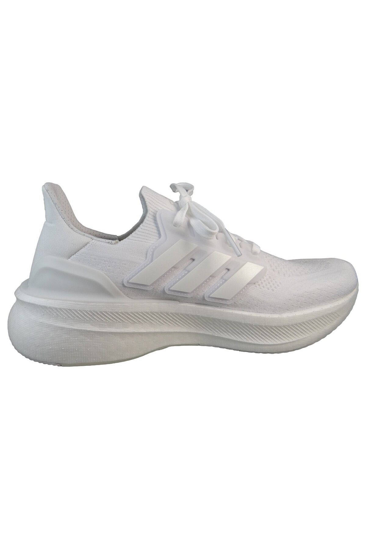 adidas-Herren Laufschuhe Halbschuhe Ultraboost 5 Laufschuhe Id8813 Weiß Ftwr White/ftwr White/crystal Whit 5