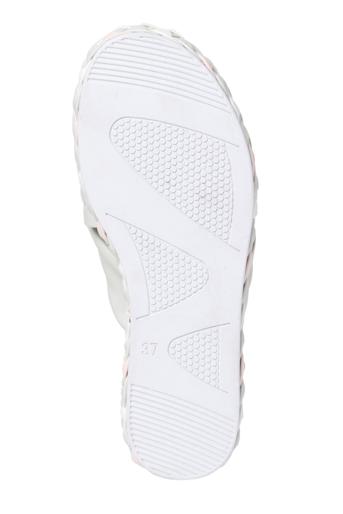 Marco Tozzi-Damen-Sandalen von GMK Guido Maria Kretschmer 2-87204-28 Grau 248 LT. Grey Comb Kunstleder mit Feel 6