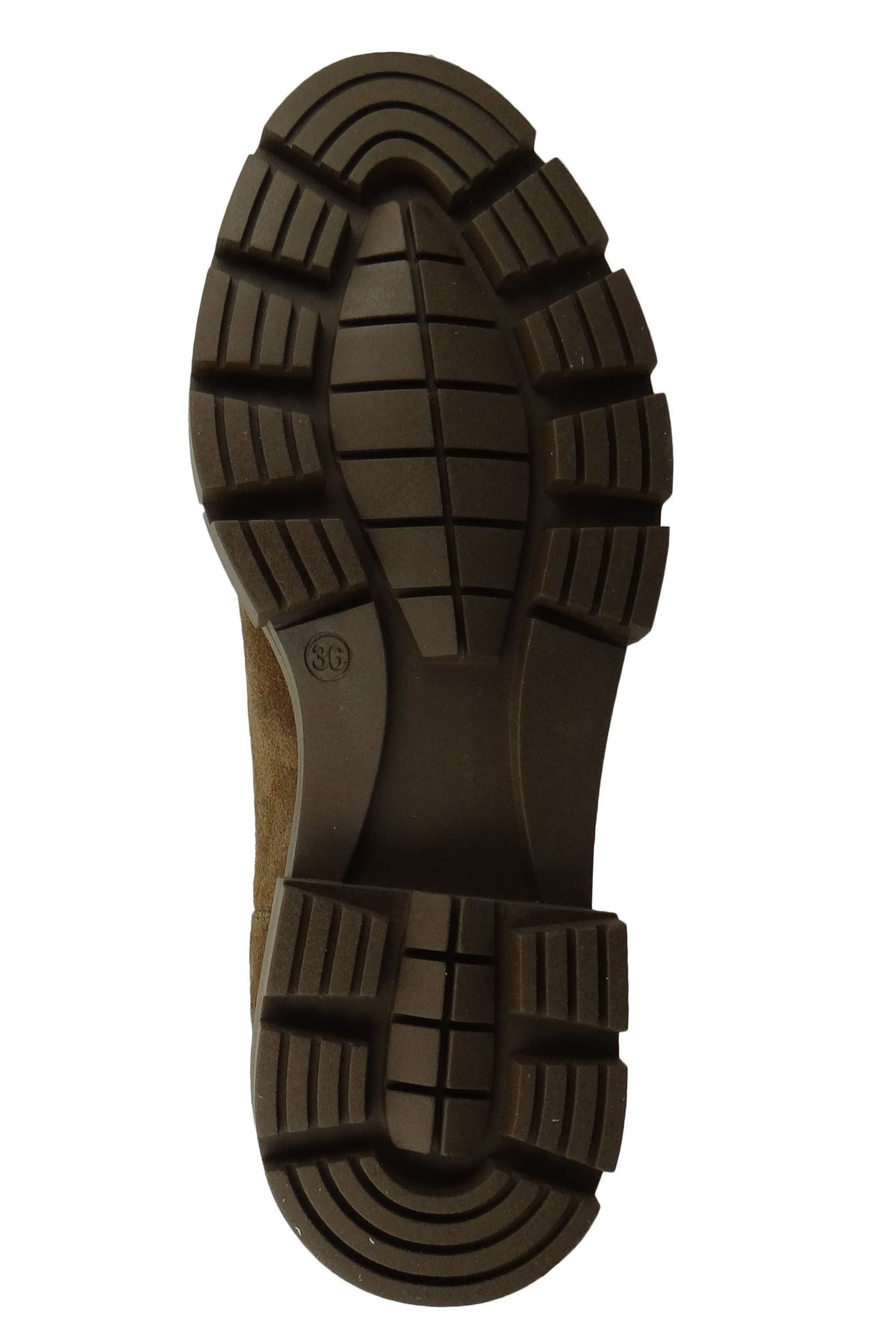 Mjus-Damen Elegante Stiefelette 5806 Beatrix M79213-0201-6942 Grau Mud Leder 7