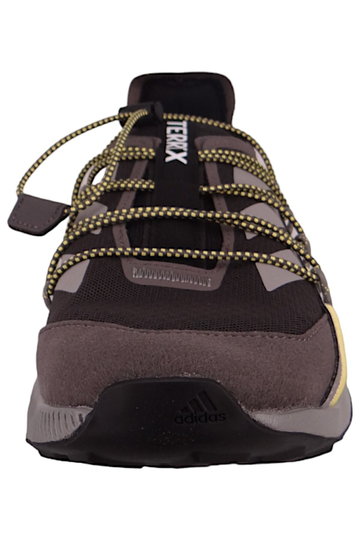 adidas-Herren Halbschuhe Halbschuhe Wanderschuhe Terrex Voyager 21 IE5019 Grau chalk/ch solid grey/spar 6
