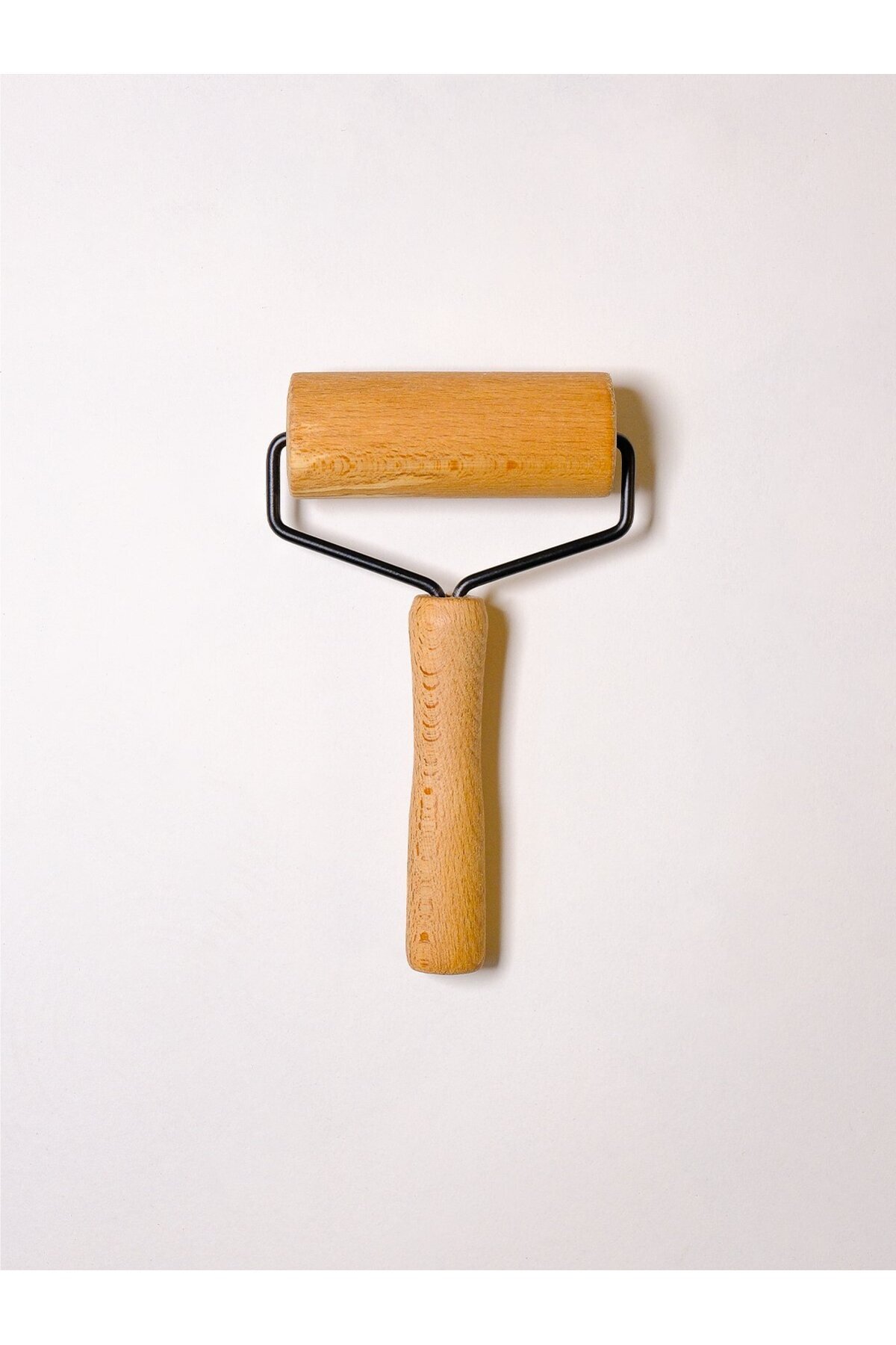 Minihol Fiero Silindir Hamur Açma Aparatı