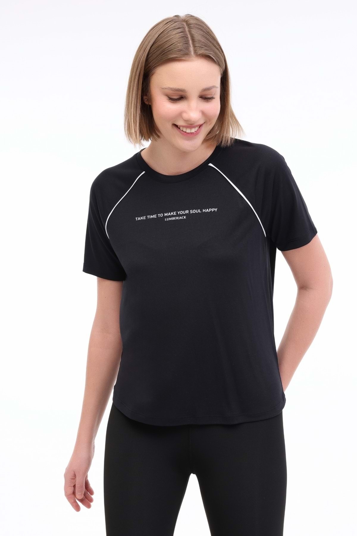 WL ANISA 11MS425 5FX WOMEN'S SHORT SLEEVE TEE