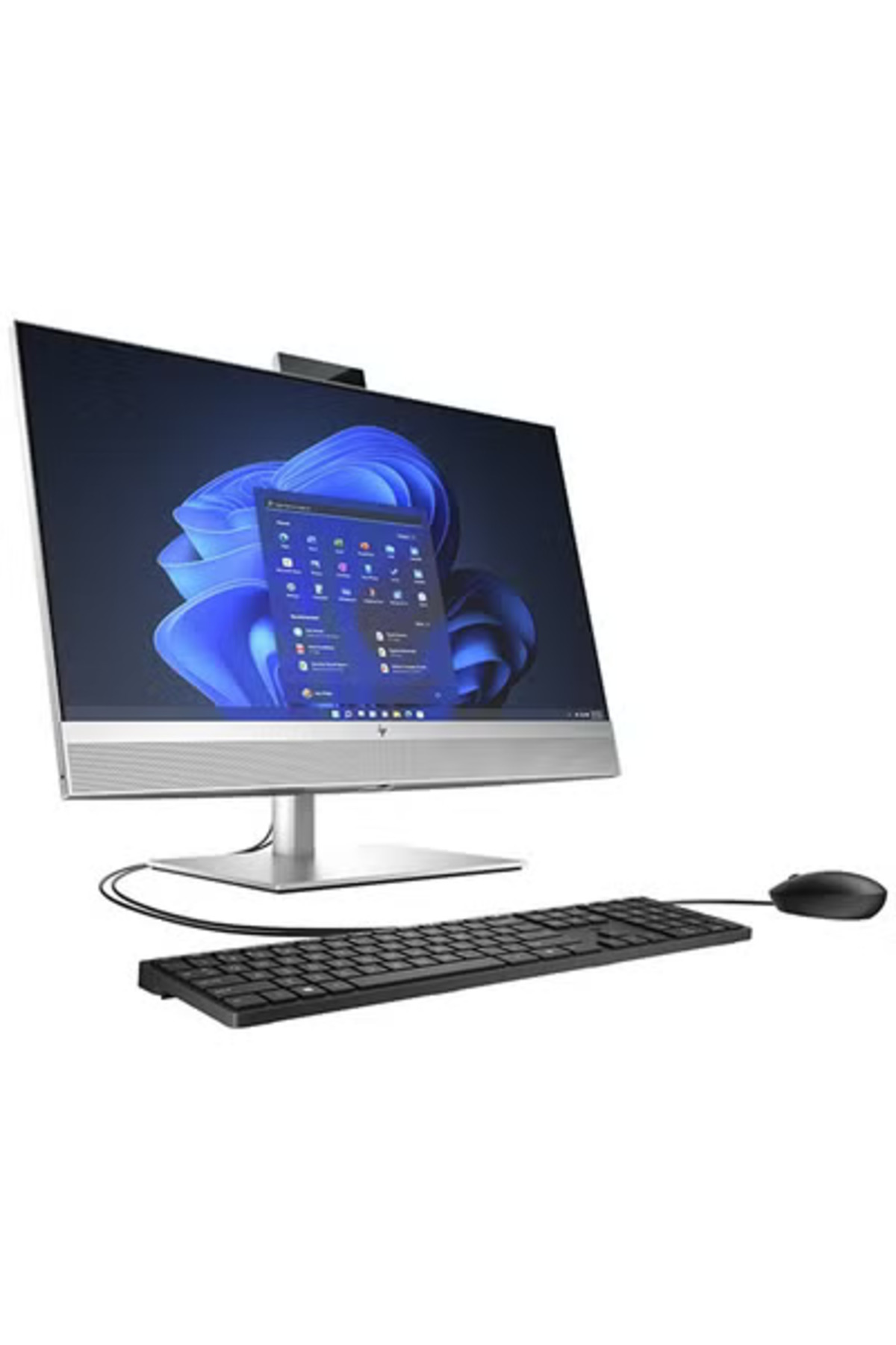 HP-EliteOne 870 G9 AIO With 27-Inch Display, Intel Core i9-12900 Processor/64GB RAM 3