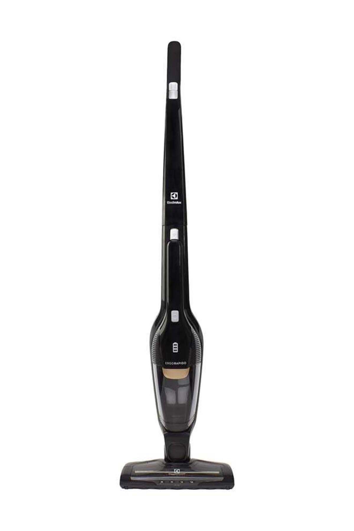 Electrolux-2 In 1 Cordless Handheld Stick Vacuum Cleaner With Powerful Suction, 30 Minutes Runtime, 1
