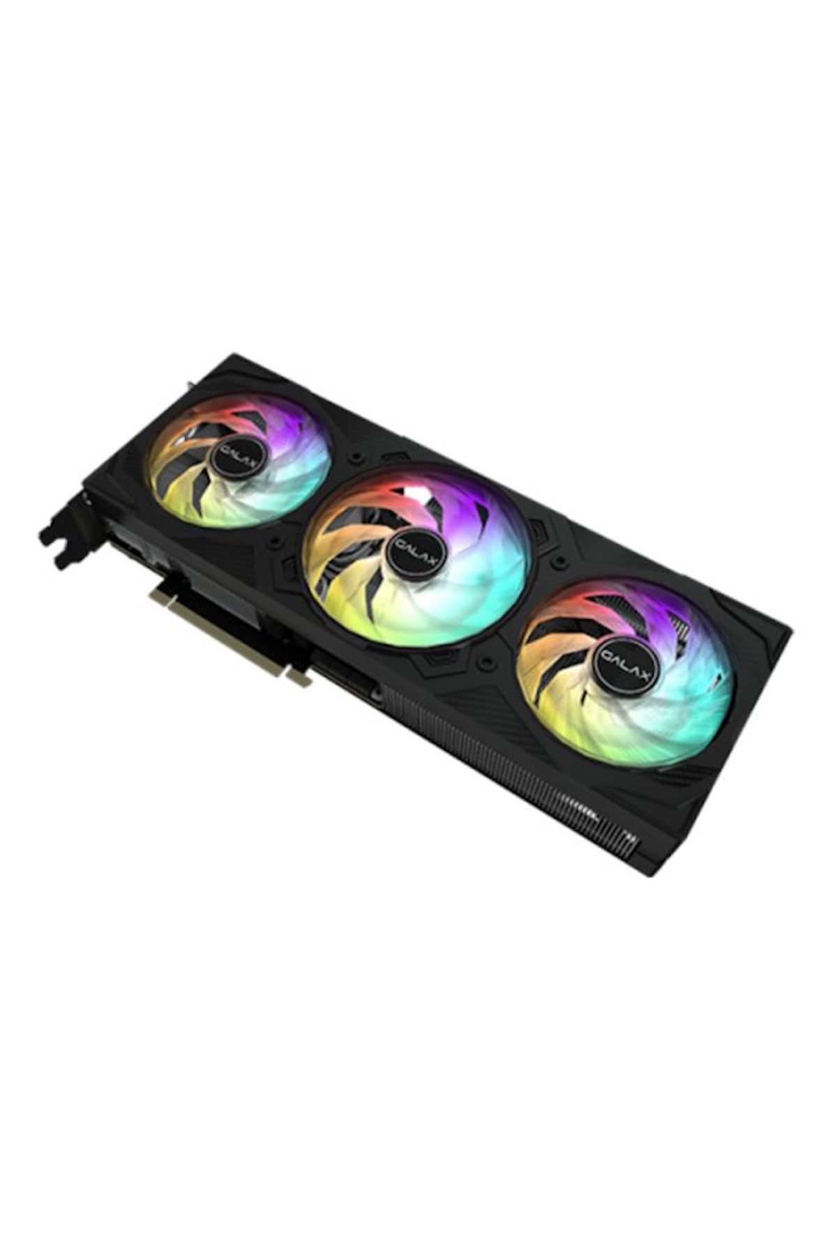 GALAX-Geforce Rtx 5070 Ex Gamer 1-Click Oc 12Gb Gddr7 Dlss 4 Graphics Card 3