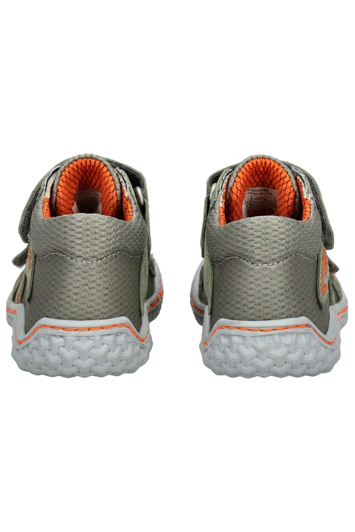 pepino-Halbschuhe 5