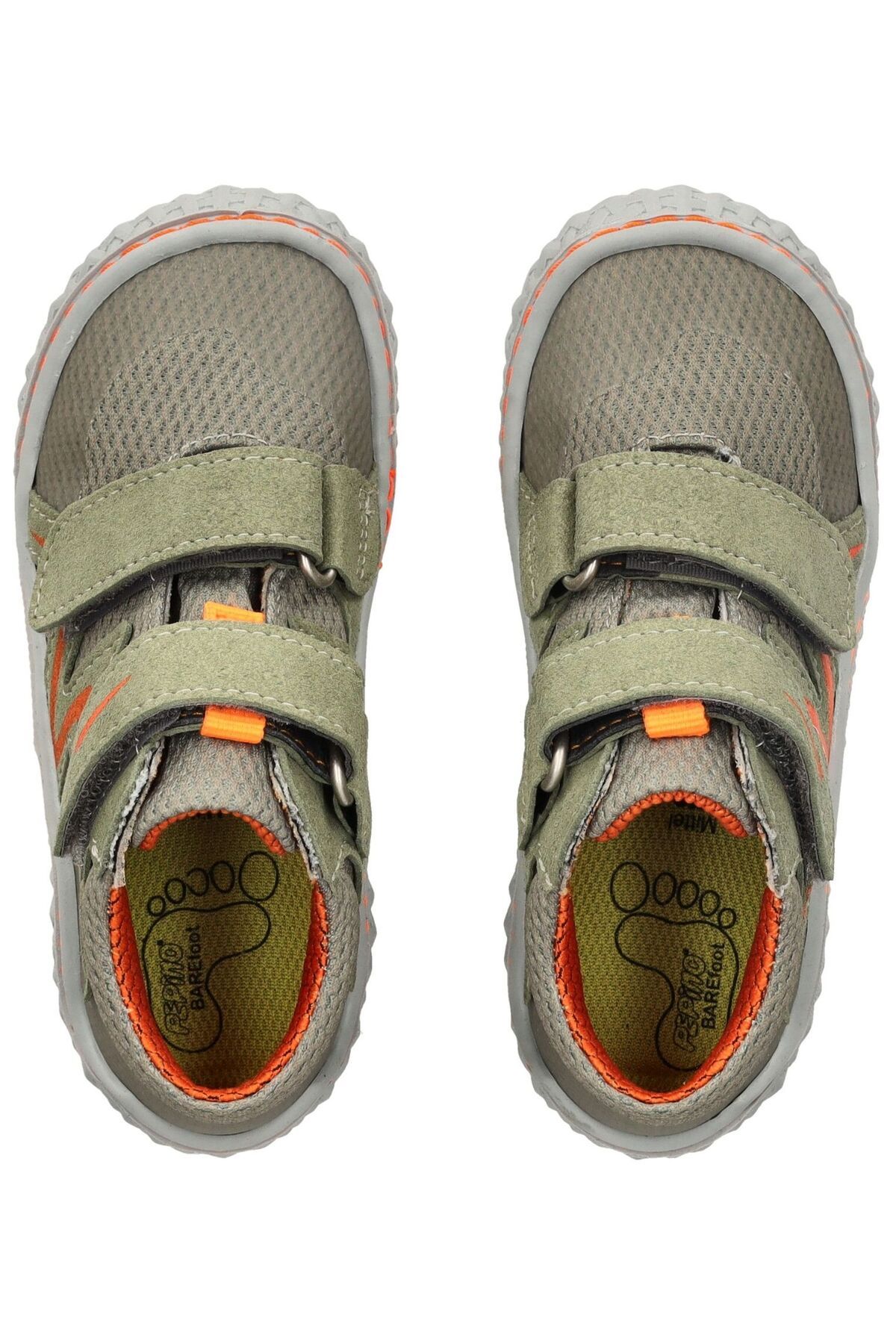 pepino-Halbschuhe 6